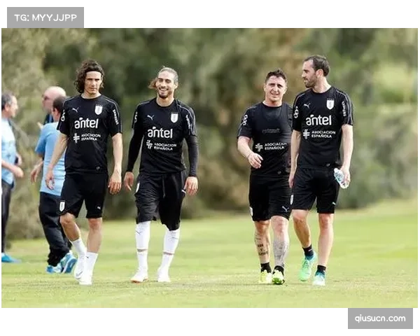 乌拉圭黄金一代步入成熟期 南美竞争格局更加尖锐复杂