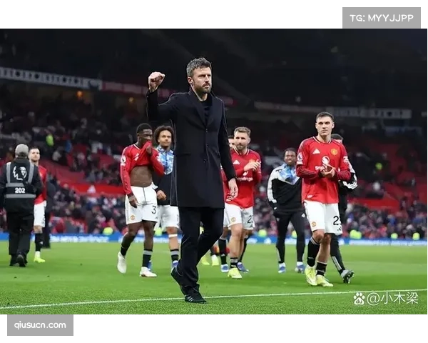 曼联非点球预期进球差0.46排名第四，卡里克上任后战绩回升